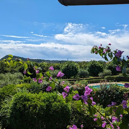 La Fenice Holiday Apartment Manerba del Garda Exterior photo