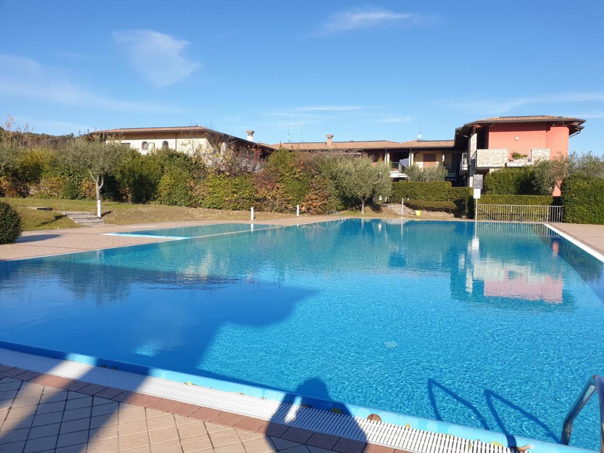 La Fenice Holiday Apartment Manerba del Garda Exterior photo