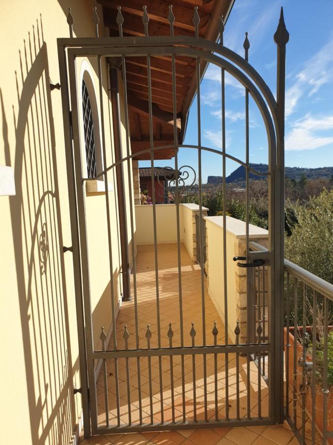 La Fenice Holiday Apartment Manerba del Garda Exterior photo