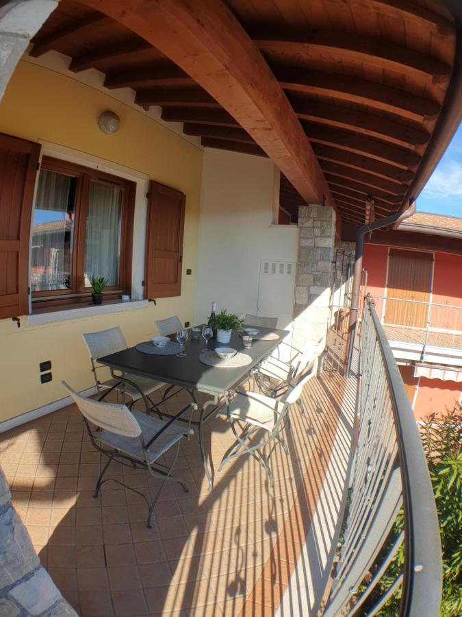 La Fenice Holiday Apartment Manerba del Garda Exterior photo