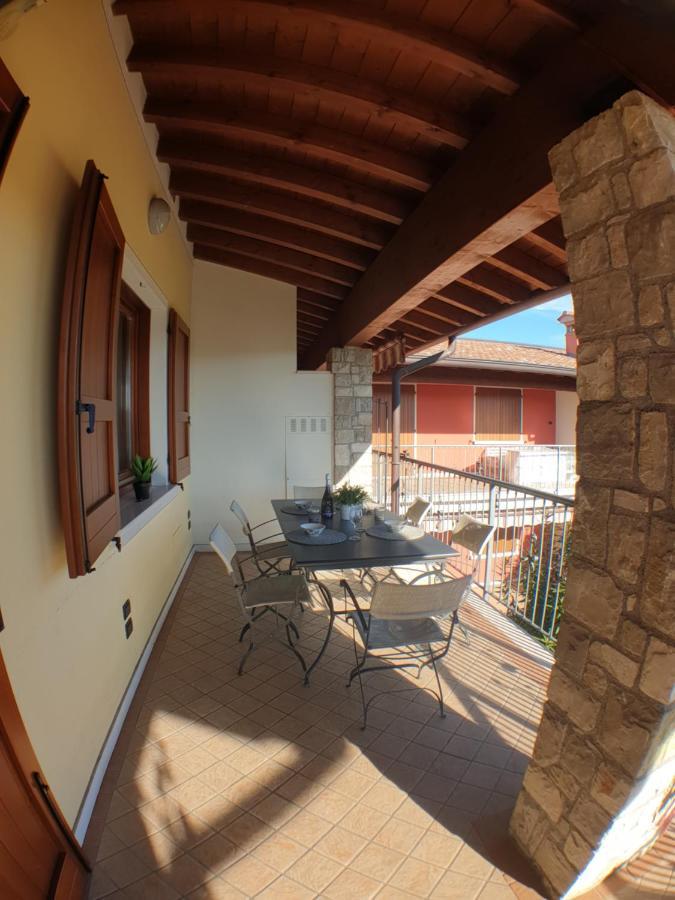 La Fenice Holiday Apartment Manerba del Garda Exterior photo