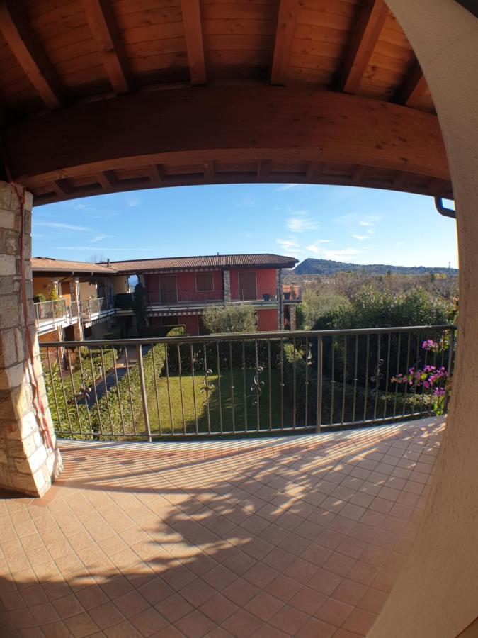 La Fenice Holiday Apartment Manerba del Garda Exterior photo
