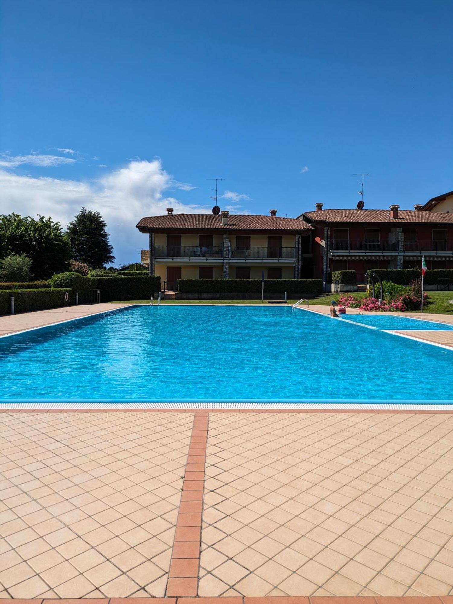 La Fenice Holiday Apartment Manerba del Garda Room photo